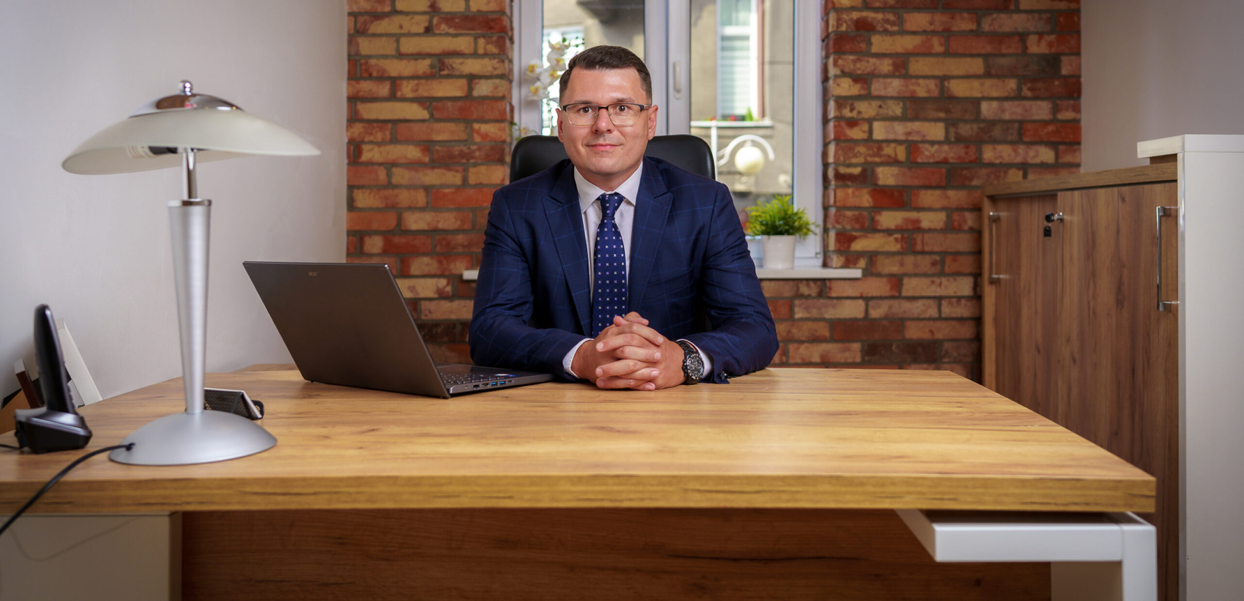 Kancelaria Adwokacka Adwokat Mateusz Fajkis